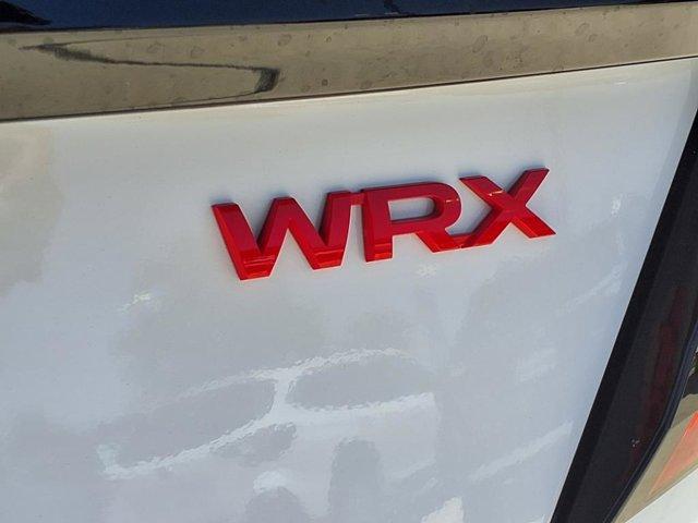 new 2025 Subaru WRX car, priced at $41,639