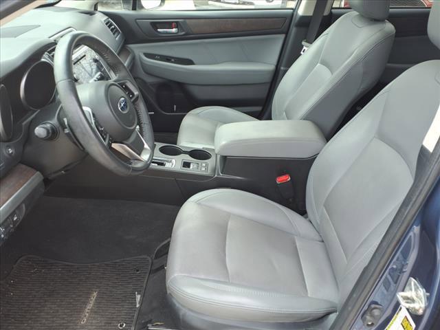 used 2019 Subaru Outback car, priced at $21,095