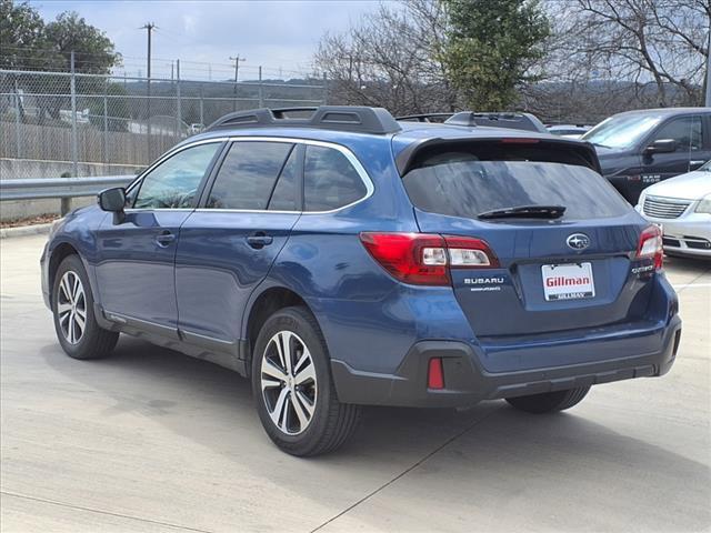 used 2019 Subaru Outback car, priced at $21,095