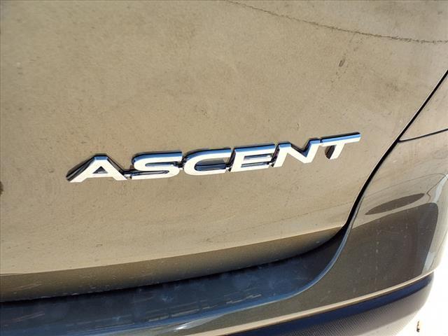 new 2024 Subaru Ascent car, priced at $40,194