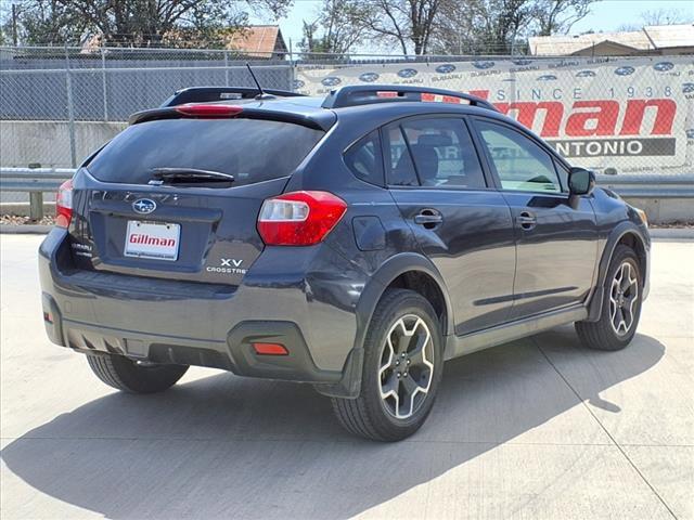 used 2014 Subaru XV Crosstrek car, priced at $10,795