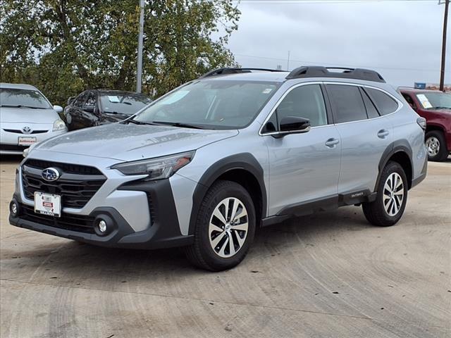 used 2025 Subaru Outback car, priced at $28,995