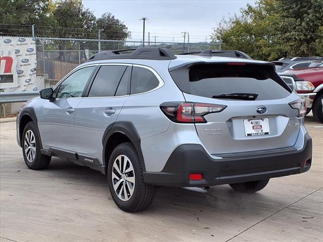 used 2025 Subaru Outback car, priced at $28,995