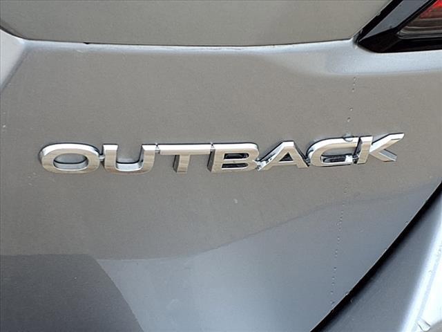 used 2025 Subaru Outback car, priced at $28,995