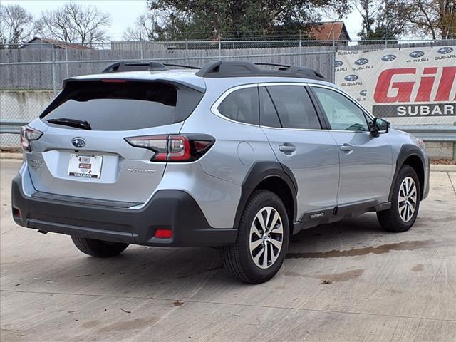 used 2025 Subaru Outback car, priced at $28,995