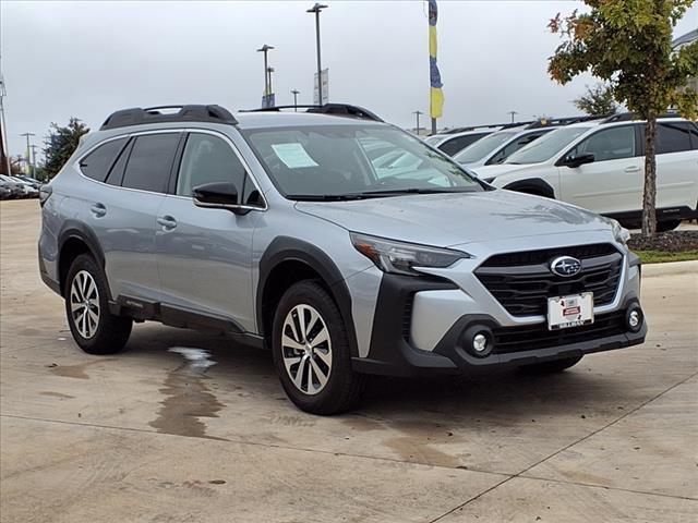 used 2025 Subaru Outback car, priced at $28,995