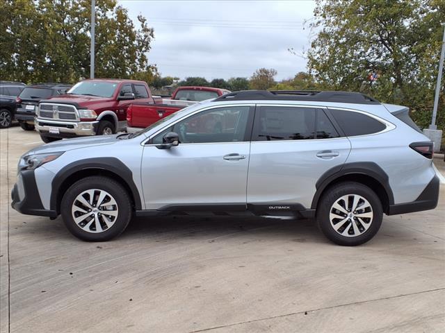 used 2025 Subaru Outback car, priced at $28,995