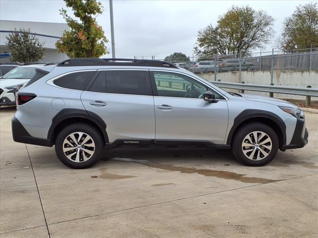 used 2025 Subaru Outback car, priced at $28,995