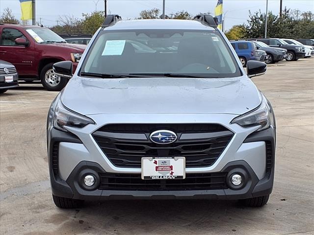 used 2025 Subaru Outback car, priced at $28,995