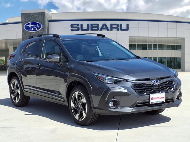 new 2025 Subaru Crosstrek car, priced at $36,176