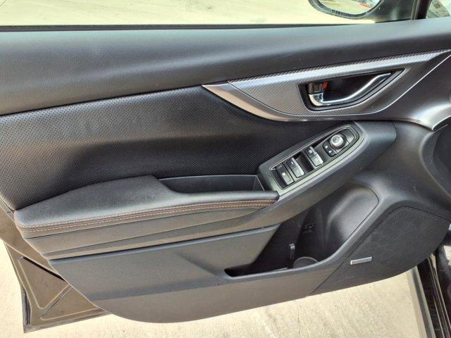 used 2021 Subaru Crosstrek car, priced at $24,595