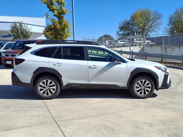 used 2025 Subaru Outback car, priced at $30,995