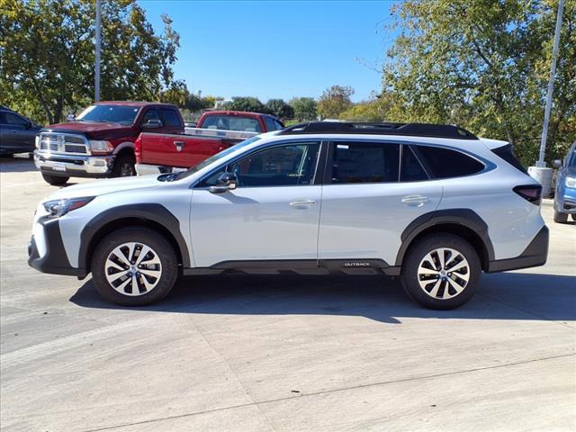 used 2025 Subaru Outback car, priced at $30,995