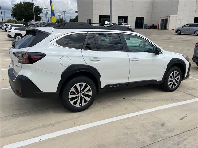 new 2025 Subaru Outback car, priced at $33,312