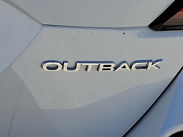 used 2025 Subaru Outback car, priced at $30,995