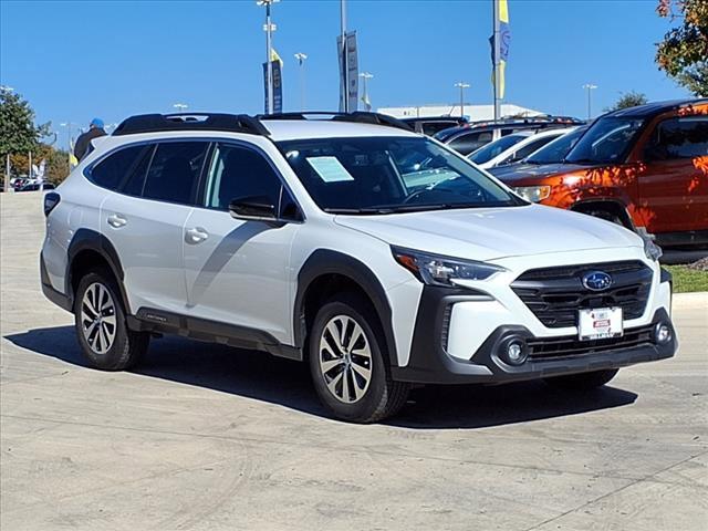 used 2025 Subaru Outback car, priced at $30,995