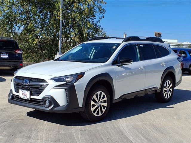 used 2025 Subaru Outback car, priced at $30,995