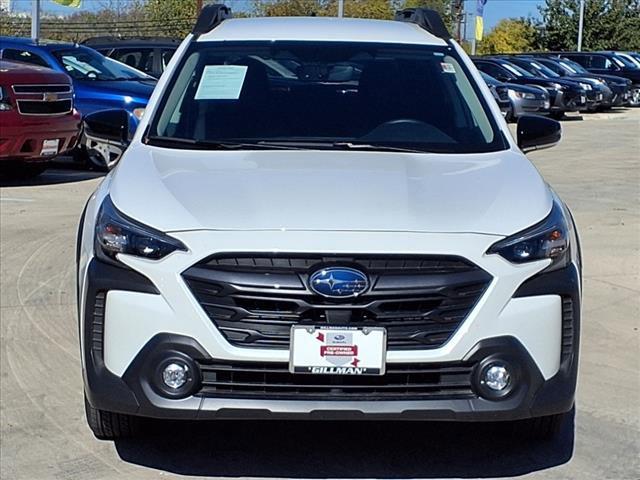 used 2025 Subaru Outback car, priced at $30,995