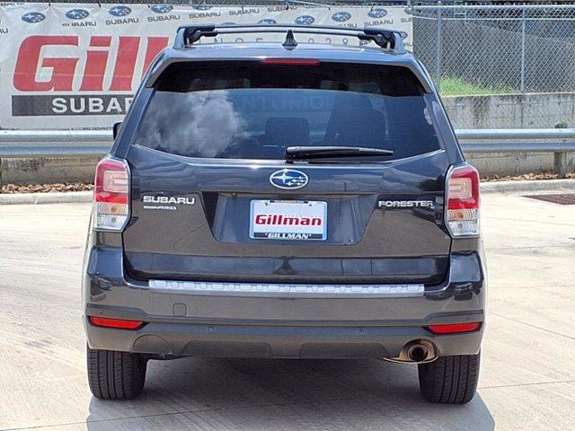 used 2018 Subaru Forester car, priced at $16,995