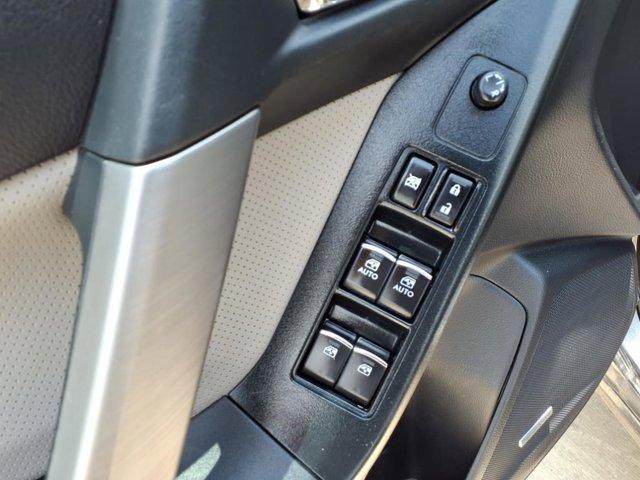 used 2018 Subaru Forester car, priced at $16,995