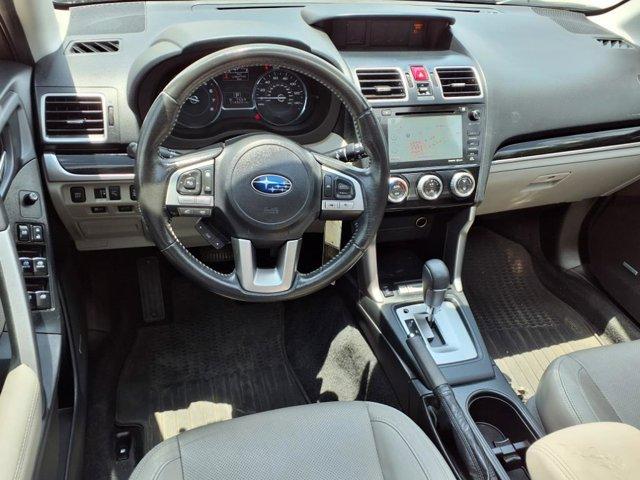 used 2018 Subaru Forester car, priced at $16,995