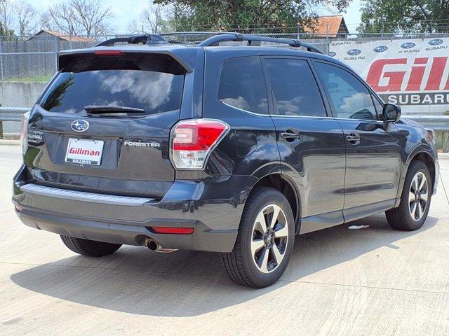 used 2018 Subaru Forester car, priced at $16,995