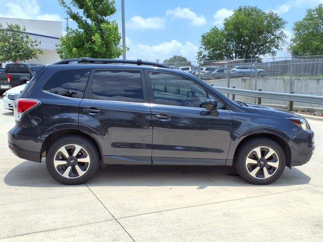 used 2018 Subaru Forester car, priced at $16,995