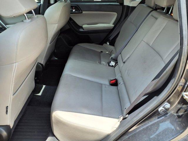 used 2018 Subaru Forester car, priced at $16,995