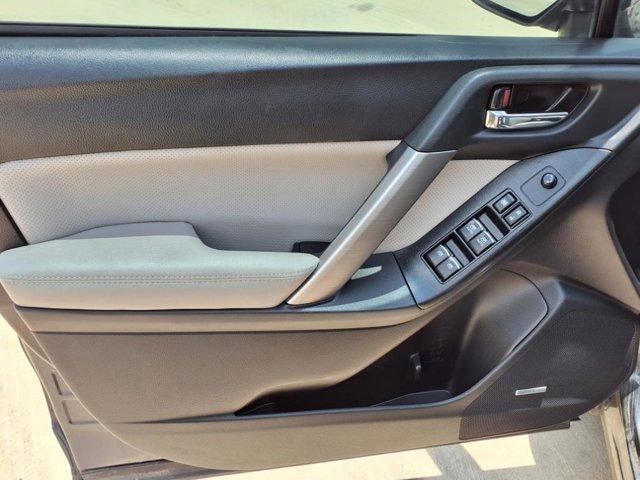 used 2018 Subaru Forester car, priced at $16,995