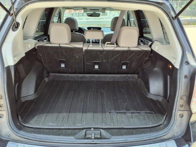 used 2018 Subaru Forester car, priced at $16,995