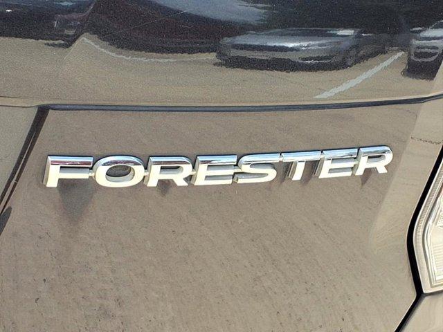 used 2018 Subaru Forester car, priced at $16,995