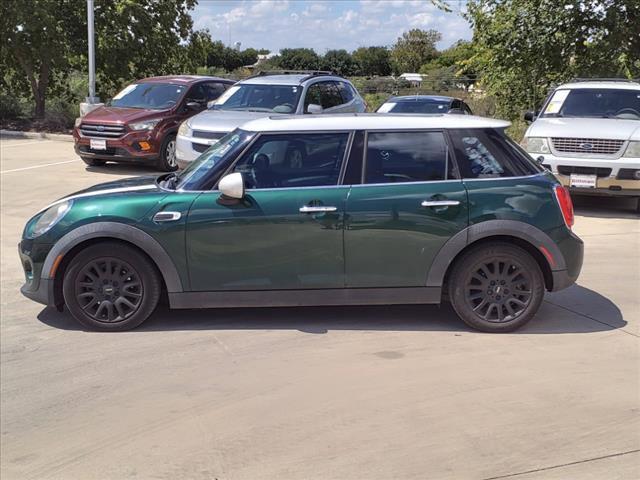 used 2017 MINI Hardtop car, priced at $14,895