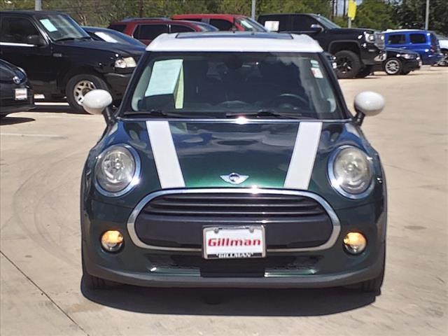 used 2017 MINI Hardtop car, priced at $14,895