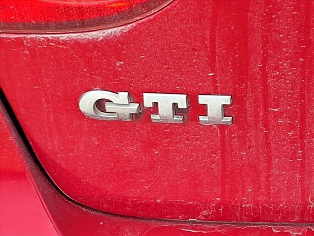 used 2007 Volkswagen GTI car, priced at $5,595