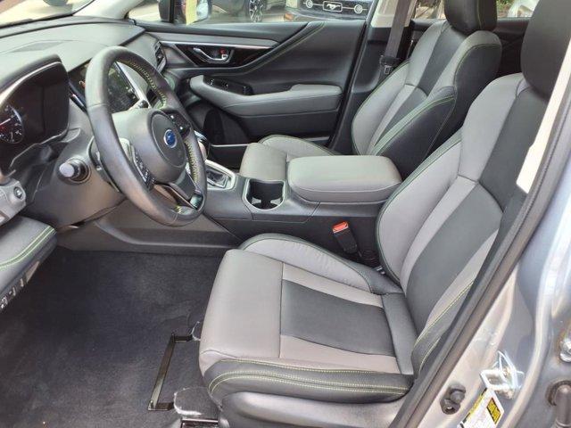 used 2024 Subaru Outback car, priced at $34,795