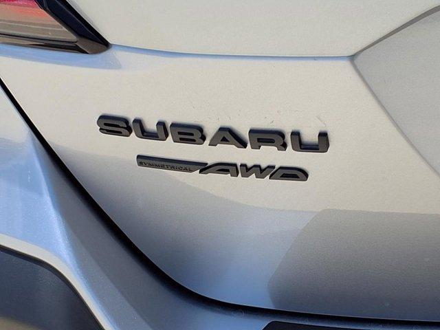 used 2024 Subaru Outback car, priced at $34,795