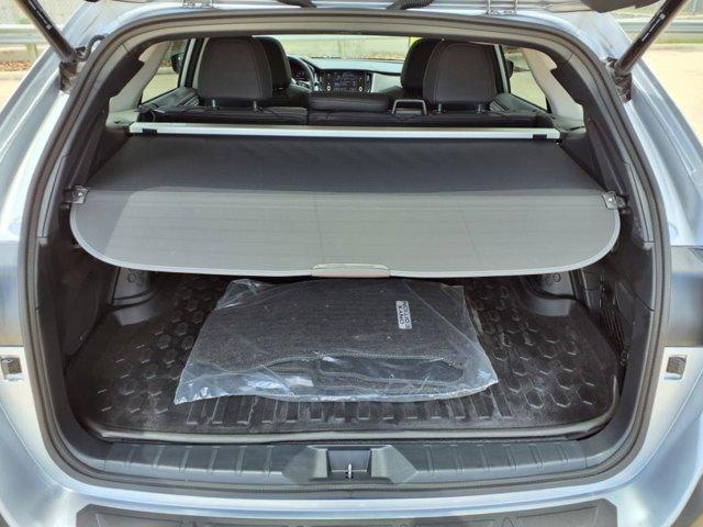 used 2024 Subaru Outback car, priced at $34,795