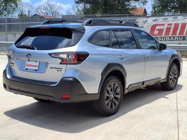 used 2024 Subaru Outback car, priced at $34,795