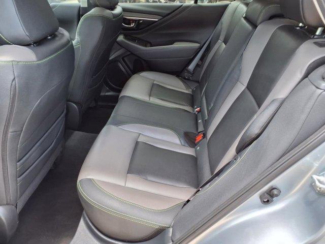 used 2024 Subaru Outback car, priced at $34,795