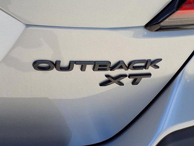 used 2024 Subaru Outback car, priced at $34,795