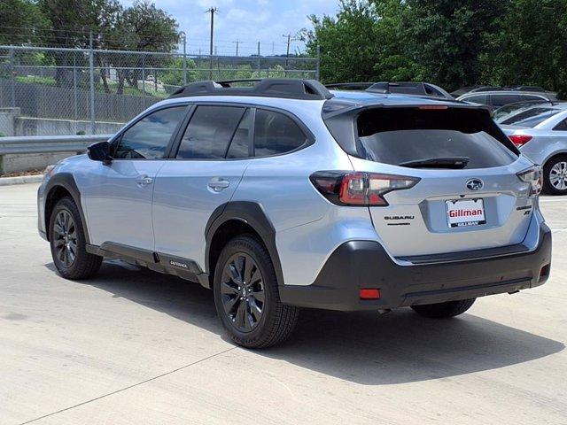 used 2024 Subaru Outback car, priced at $34,795