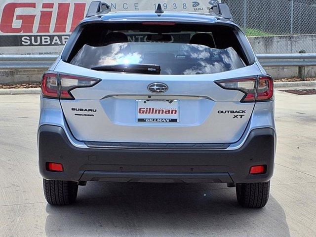 used 2024 Subaru Outback car, priced at $34,795