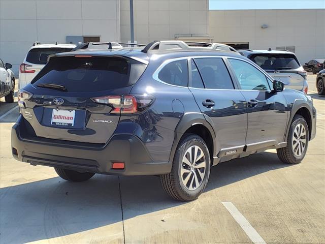 new 2025 Subaru Outback car, priced at $31,330