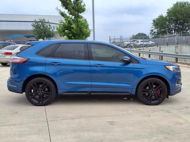 used 2019 Ford Edge car, priced at $16,995