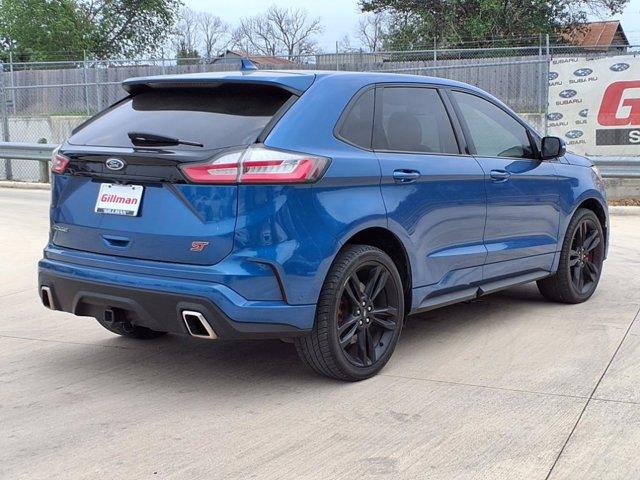 used 2019 Ford Edge car, priced at $16,995