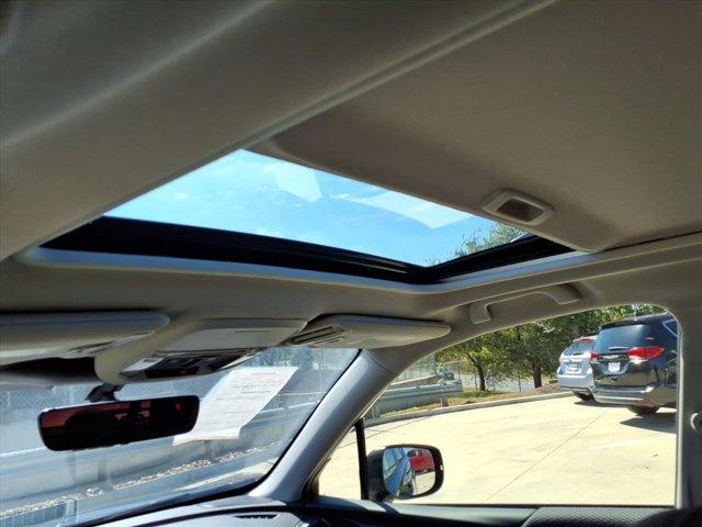 used 2023 Subaru Forester car, priced at $26,995