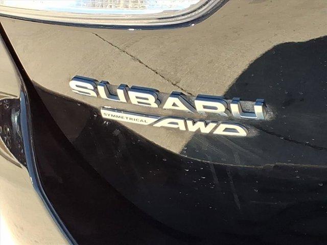 used 2023 Subaru Forester car, priced at $26,995