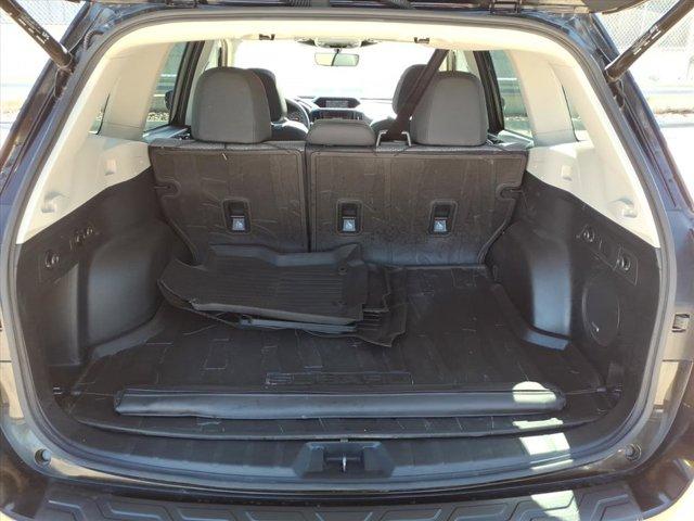 used 2023 Subaru Forester car, priced at $26,995