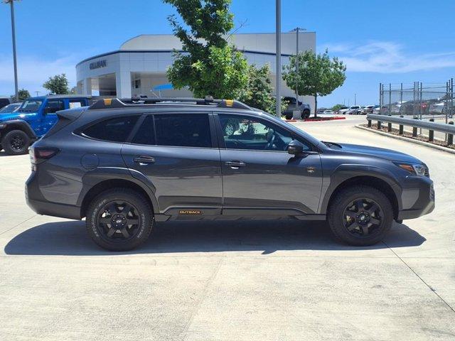 used 2024 Subaru Outback car, priced at $33,995