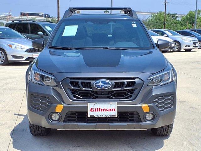 used 2024 Subaru Outback car, priced at $31,695